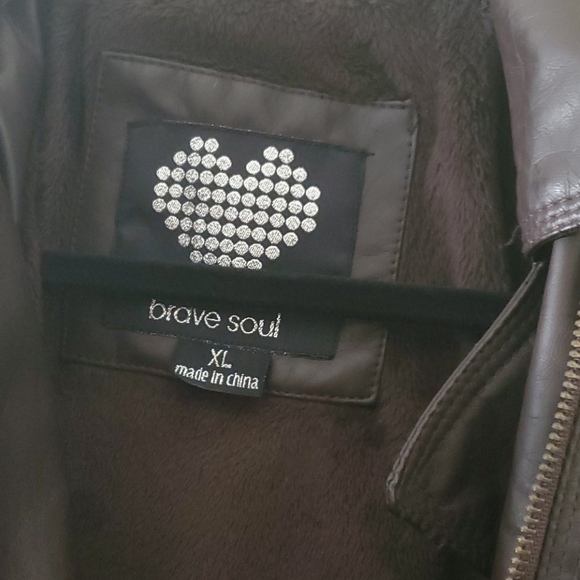 Jacket - Picture 3 of 3